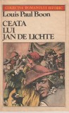 LOUIS PAUL BOON - CEATA LUI JAN DE LICHTE ( RI )