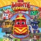 Mighty Express: First Look and Find