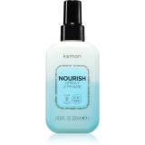 Kemon Nourish fixativ 200 ml