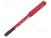 Tija inlocuibila Torx TX25 75mm WIHA 36071
