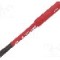 Tija inlocuibila, Torx&reg;, lungime 75mm, varf TX25, WIHA - 36071