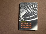 CIUDATA POVESTE A CUANTEI- BANESH HOFFMAN
