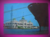 HOPCT 6787 ADMINISTRATIA CANALUL DE SUEZ-PORT SAID -EGIPT -AFRICA-NECIRCULATA