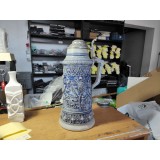 Halba Bere de Colectie limited Edition 4441 din 5000 2l #1-47HAN