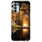 Husa compatibila cu Oppo A53 model Blissful, Silicon, TPU, Viceversa