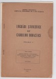 AS - AURORA TECLEANU - LUCRARI STIITIFICE ALE CADRELOR DIDACTICE (VOL 2)