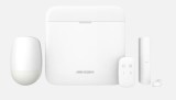 KIT AX PRO LIGHT LEVEL WIRELESS 868MHZ (timbru verde 0.8 lei), HIKVISION