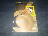 NATIONAL GEOGRAPHIC TRAVELER MEXIC