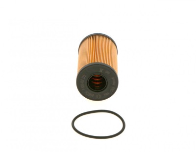 BOSCH F 026 407 275 Filtru ulei foto
