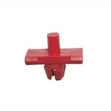 Clema prindere bandouri Audi 80 (80, 82, B1), 80 (81, 85, B2), Vw Golf 1 (17), Jetta 1 (16), Passat (32)