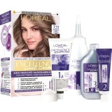 L&rsquo;Or&eacute;al Paris Excellence Cool Creme culoare par culoare 7.11 Ultra Ash Blond 1 buc