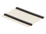 Conector Pin Tată 20-Pin 2 Nivele 2,54mm