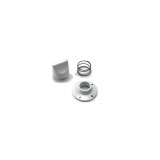 Buton rotativ plita aragaz Original OEM M2728 - Piesa compatibila cuptoare