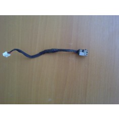 Mufa de alimentare Toshiba Satellite L775