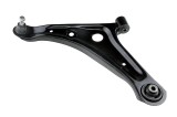 Brat suspensie fata Mitsubishi Space Star 2012-, Inferior Stanga, NTY ZWD-MS-000