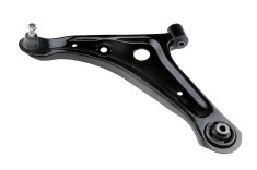 Brat suspensie fata Mitsubishi Space Star 2012-, Inferior Stanga, NTY ZWD-MS-000