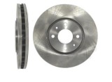 Set discuri frana fata Citroen C5 1 (Dc), 03.2001-03.2005, marca SRLine S71-0292