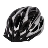 Casca protectie Bicicleta/Trotineta Electrica FIXATO, Aerodinamica, Disipare buna a caldurii si Ventilatie eficienta, Dimensiune reglabila 54-62cm, Ne
