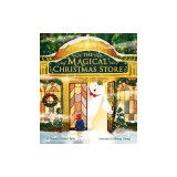 The Magical Christmas Store