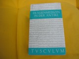 Frauenmedizin in der antike - bilingv
