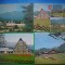 HOPCT LOT 3156 -CHEIA -JUD PRAHOVA- 4 CARTI POSTALE-CIRCULATE