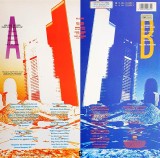 Cumpara ieftin Vinil The Del-Lords &lrm;&ndash; Frontier Days (VG+)
