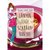 L&aacute;nyok nagy szak&aacute;csk&ouml;nyve - Marianne Dupuy-Sauze