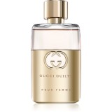 Gucci Guilty Pour Femme Eau de Parfum pentru femei 30 ml