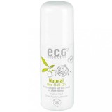 Deodorant bio roll-on cu rodie, 50ml, Eco Cosmetics