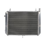 RADIATOR YAMAHA FJR 1300 2001 2005