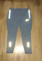 Pantaloni sport de dama Nike Running Dri Fit marimea L foto