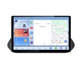 Navigatie Nissan X-trail 2021- Qled 1K Octa Core 4+64 LTE 4G DSP Wifi 5Ghz android auto carplay radio gps internet kit-x-trail-2021+EDT-E413V3+kit-10-