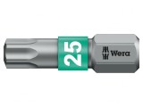 Capăt șurubelniță Torx TX25 25mm BiTorsion