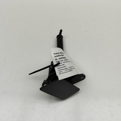 Pompa spălător far st&amp;acirc;nga JAGUAR F-PACE X761 2018 OEM: GX63-13K131-AB 32794042 foto