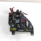 Sigurante Auto YATO, Set 24 Buc, 12V, BMW X3 F25 (2012), Modul Panou, OEM 9210860