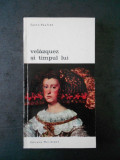 SAINT PAULIEN - VELAZQUEZ SI TIMPUL LUI