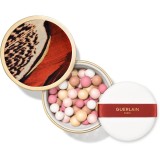 GUERLAIN M&eacute;t&eacute;orites Phoenix perle tonifiante pentru față editie limitata culoare Phoenix 20 g