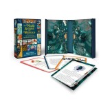 NIGHT SCHOOL FOR MYSTICS 50 Cards for Magical Learning