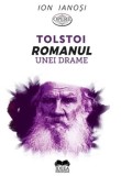 Cumpara ieftin Tolstoi. Romanul unei drame/Ion Ianosi