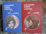 ALEXANDRE DUMAS - CONTESA DE CHARNY (2 VOL)