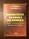 Ionuț Anghel et al. - Minoritățile naționale din Rom&acirc;nia: dovezi istorice privind așezarea și evoluția