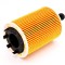 Filtru ulei Knecht Skoda Octavia (1Z3) Octavia Combi (1Z5) Superb Combi (3T5) Yeti (5L) Fabia Fabia (6Y2) Fabia Combi Fabia Combi (6Y5) Fabia P