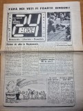 ziarul 24 de ore - 15 februarie 1990