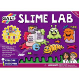 Set experimente - slime lab, Galt