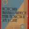 Gh. P. Banica, &quot;Incrucisarea industriala a taurinelor&quot; - 1966
