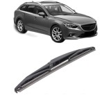 Cumpara ieftin Stergator lamela spate MAZDA 6 Estate (GJ, GL) 2012-2020, pentru luneta, Bosch Twin