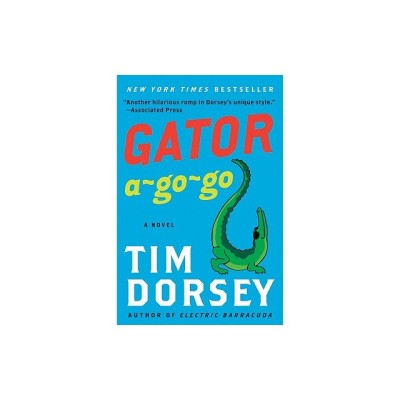Gator A-Go-Go foto