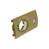 Capac comutator lumini Mercedes Clasa M W164 2005-, Color : Bej, 1645450304