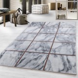 Cumpara ieftin Covor Naxos Bronze V6 140x200 cm