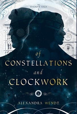 Of Constellations and Clockwork foto